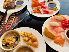 -AdD全日制餐厅(中谷花园酒店)