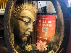 -馋火炉鱼(新世界百货望京店)