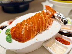 -華府Deluxe(兴业太古汇店)