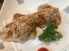 -九井澤精致料理(金茂店)