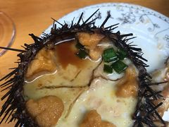 -旺角小渔村·海肠捞饭开创者(环山路店)