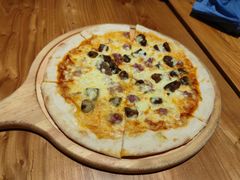 -THE PRESS(复旦大学店)