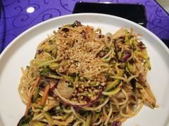 鸡丝凉面-老九圆山西面馆(CBD店)