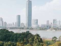 -上海凯宾斯基大酒店