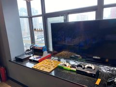 -4k轰趴馆(中关村店)