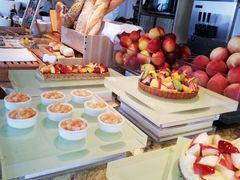 -嘉定凯悦·咖啡厅