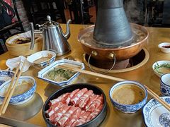 -牛街清真满恒記(平安里西大街店)