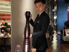 -海派悦庭·海胆烧麦·新融合菜(凯德广场店)