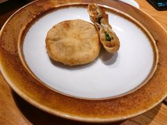 -头上红煨盐鸡·非遗院子餐厅