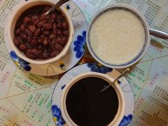 龟苓膏-裕满园(天宁广场店)