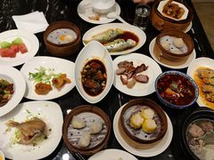 -京香轩·中餐厅(上海中庚聚龙酒店)