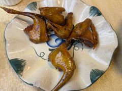 盐焗乳鸽-蒸坊黄鳝饭(骏丰大厦店)