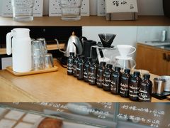 -DEEP COFFEE(瑞光烘焙工厂店)