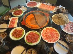 -三江两海老火锅(北京首店)