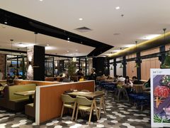 大堂-周沫西餐(漫广场店)