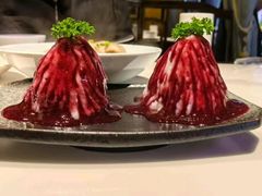 -今朝桃花醉川菜(县西巷店)