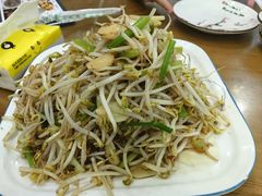 -许家炒鸡店(清真寺街店)