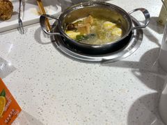 -龍歌自助小火锅(崂山丽达店)