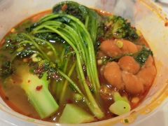 -吴记麻辣烫(曙光中路店)
