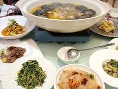 -禧瑞都大饭店(吊桥路店)