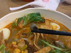 -瓦记米粉(东鼓道店)