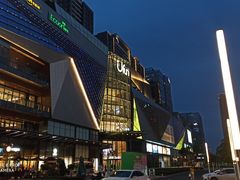 -合景·悠方(成都店)