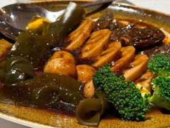 -若蘭慈·无国界素食料理(欢乐海岸店)