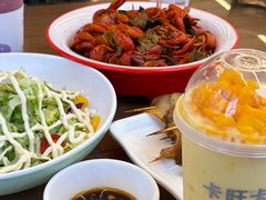 -阿胖龙虾(罍街店)