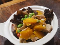 -五观堂素食(新华路店)