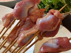 -皇城老妈·大连海鲜火锅(港湾店)