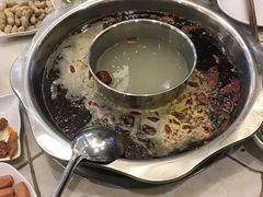 -重庆毛肚王自助火锅(总店)