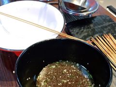 -虾弄弄海派小龙虾·牛羊蝎子火锅