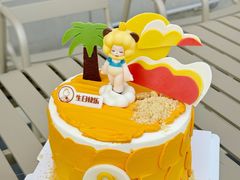-CAKE BOSS 蛋糕老板(西单君太百货店)