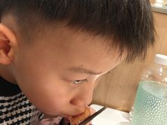 -星伦多自助料理·涮烤一体(江桥万达店)