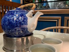 -陶陶居酒家(环市东店)