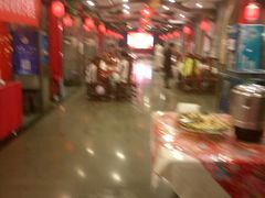 -山西会馆·晋菜·晋商宴·牌匾博物馆(胜利东街店)