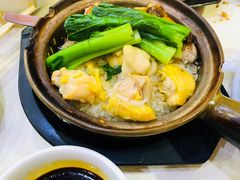 -坤记煲仔小菜(西环店)