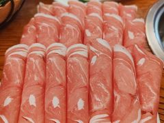 -怡和居北京涮羊肉(次南门店)