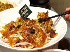 -潮澎派·潮汕菜大排档(南较西路店)