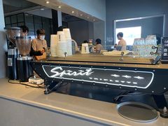 -来回·咖啡(钟村咖啡豆店)