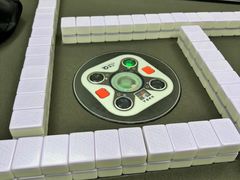 -素禅棋牌会所(海阳路店)