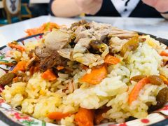 -帕米尔食府(白云观店)