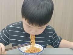 -梅溪·小伙子干挑面(安吉总店)