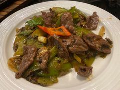 -新兴·金羊座·粤菜点心(乐峰店)