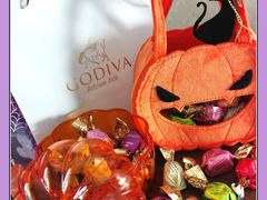 -GODIVA(月星环球港店)