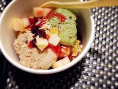 -大渔铁板烧(花园道店)