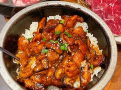 -九田家黑牛烤肉料理(三墩店)