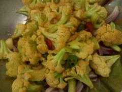 -鲁班小馆(政四街店)