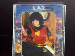 -暴风岛沉浸式体验馆(百联世纪店)