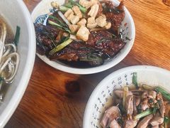 -无名氏面馆(邮电路店)
